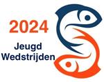 Agenda 2024 Jeugd viswedstrijden