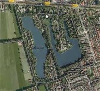 HP LUCHTFOTO
