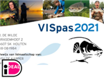 VISPAS 2021 ONLINE BESTELLEN